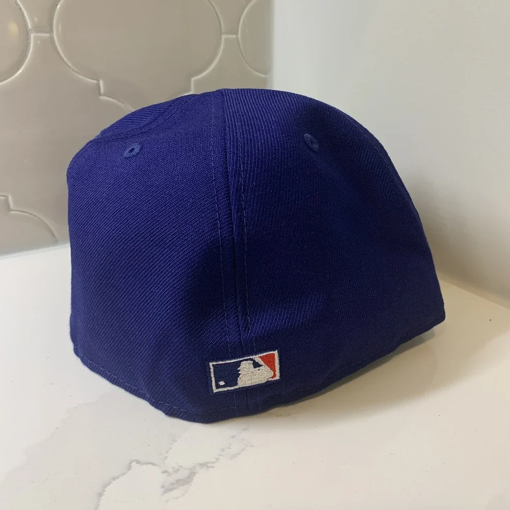 New Era show off
